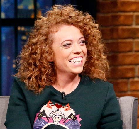 Michelle Wolf Ethnicity, Nationality, Parents,。